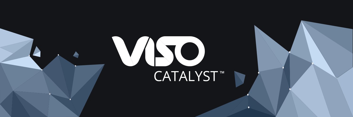 VISOCatalyst's profile banner image