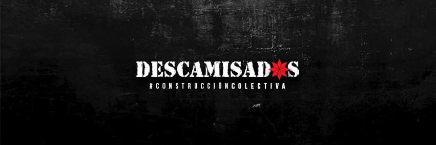 DescamisadosMdp's profile banner image