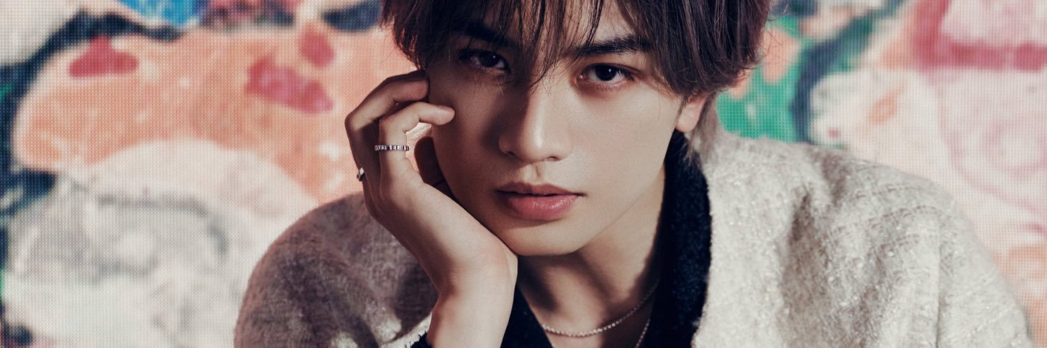 maanaken's profile banner image