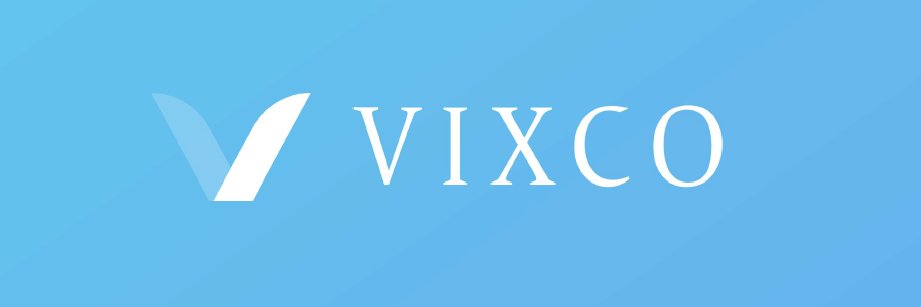 vixcoofficial banner