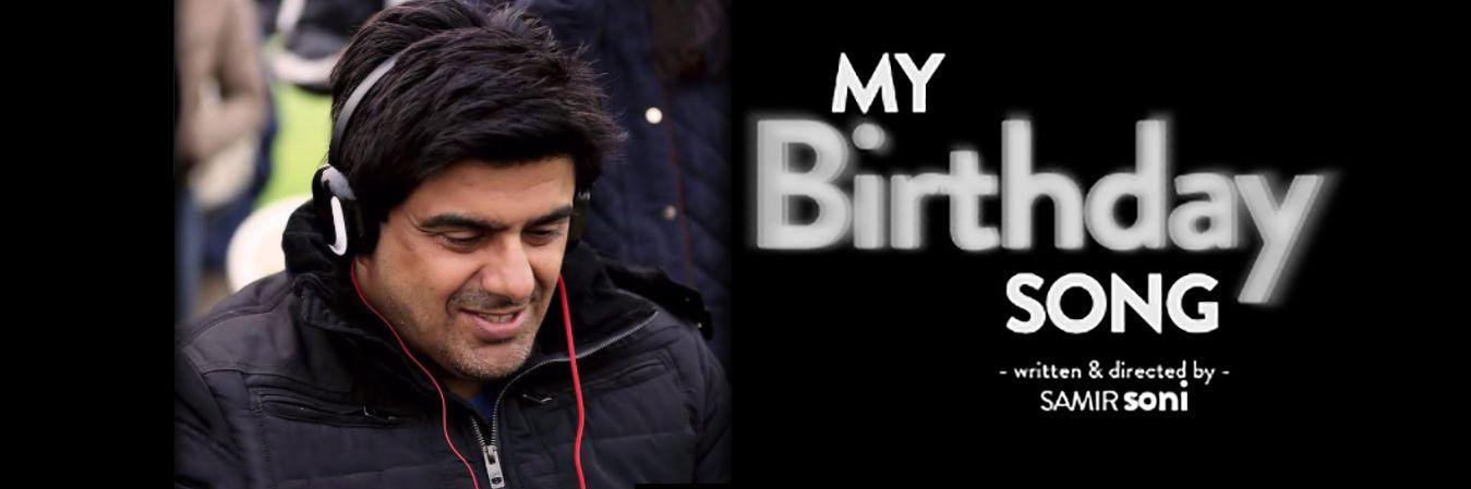 SimplySamirSoni's profile banner image