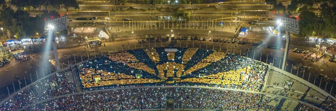 Pablo Simancas banner