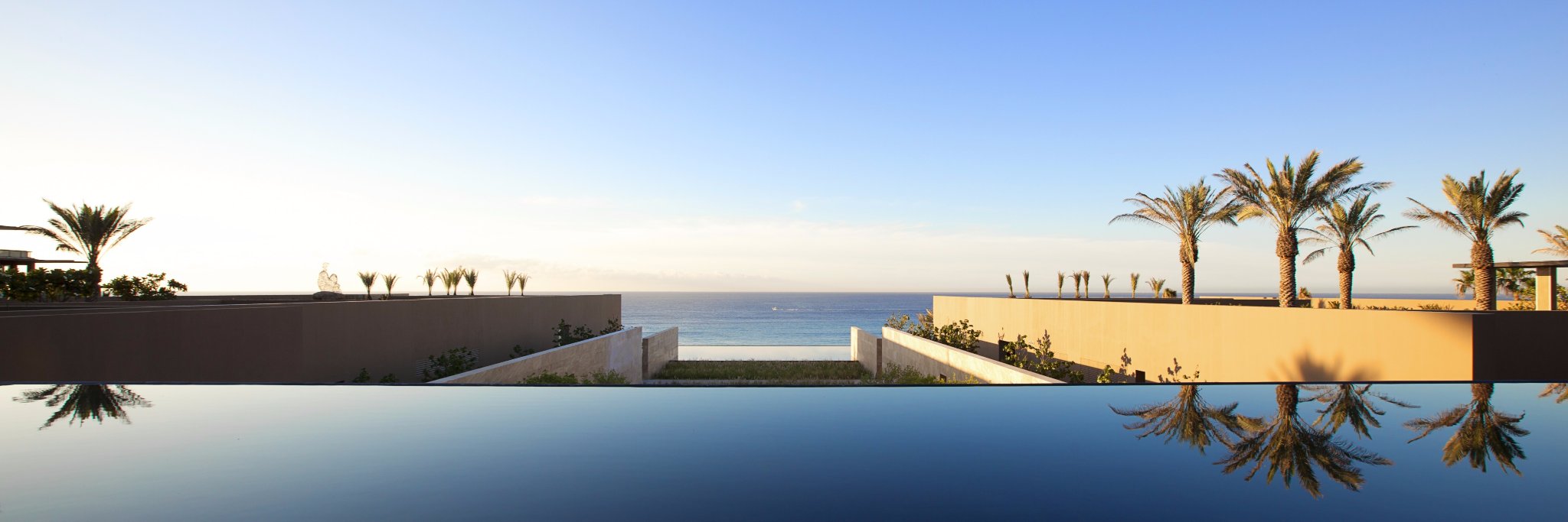 Marriott International banner