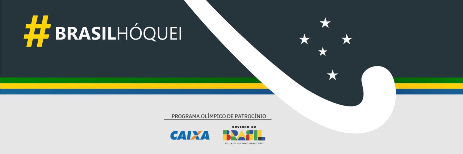 Brasil_Hoquei's profile banner image