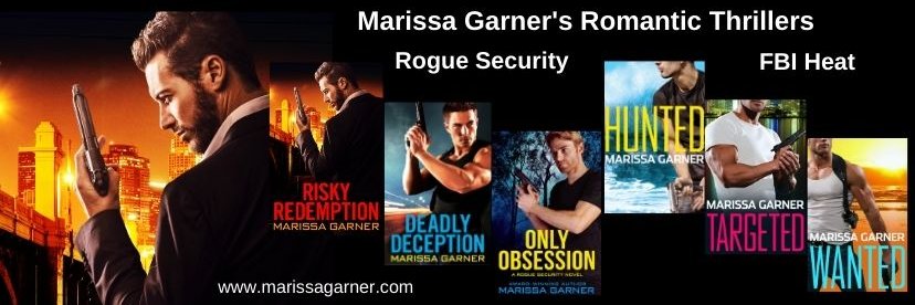 M_Garner_Author's profile banner image