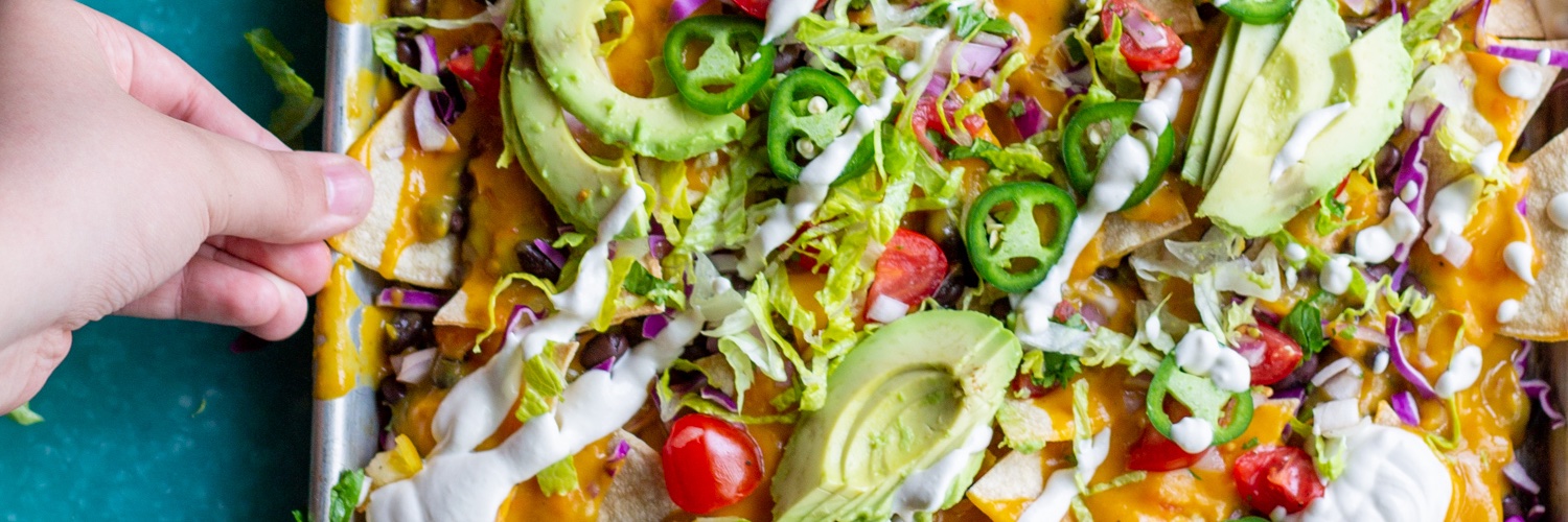 VeryVeganish's profile banner image