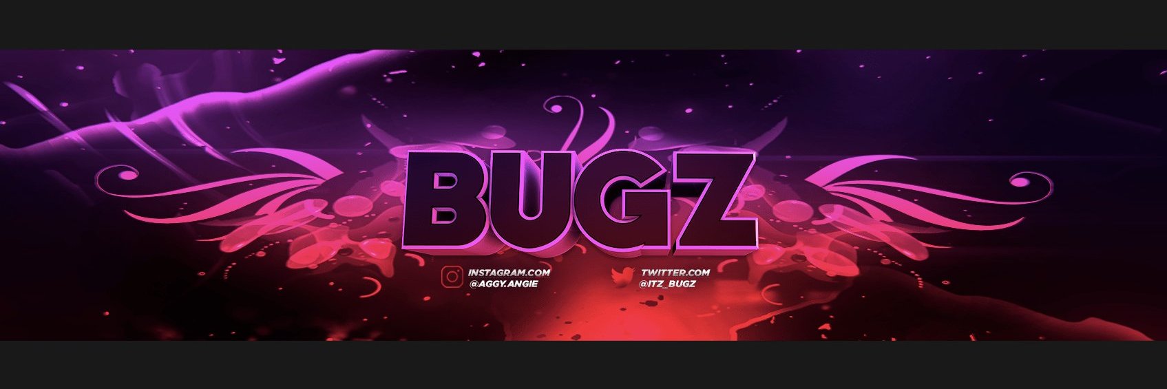 itz_BugZ's profile banner image