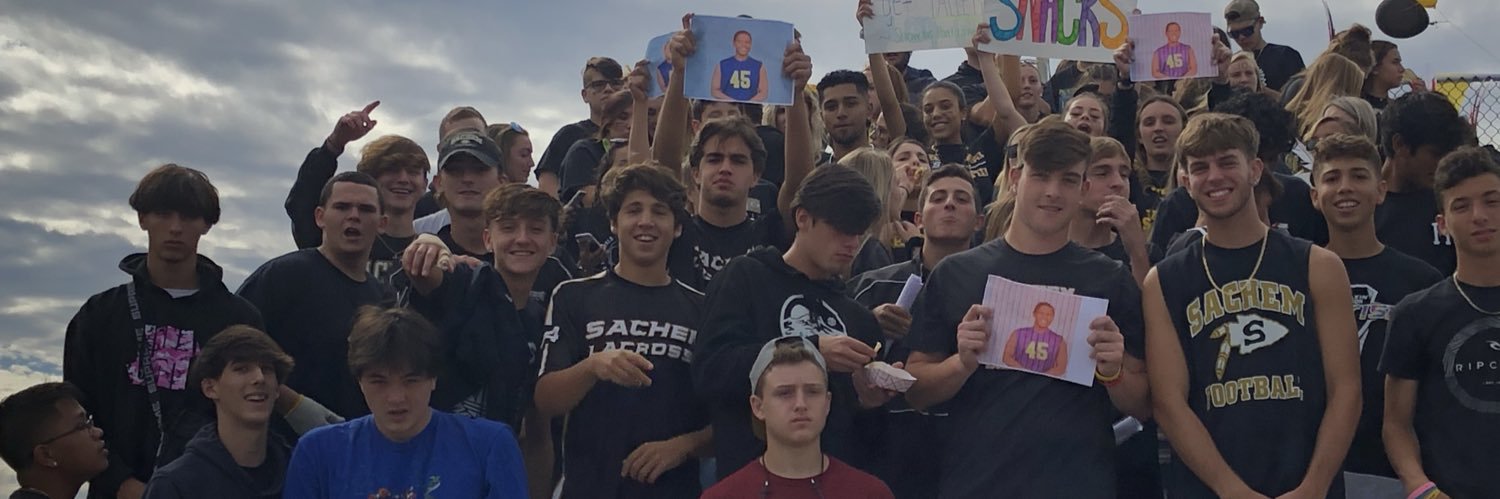 SNStudentGov's profile banner image
