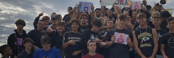 SNStudentGov Profile Banner