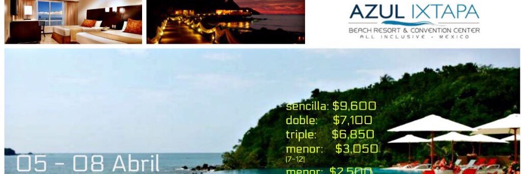 TrinusViajes's profile banner image