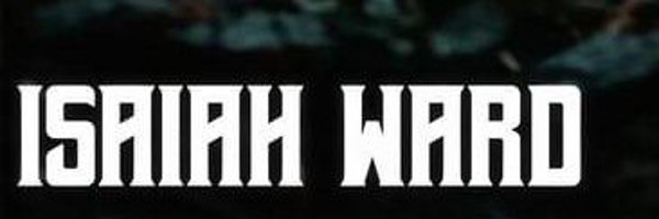 Isaiah_wardd Profile Banner