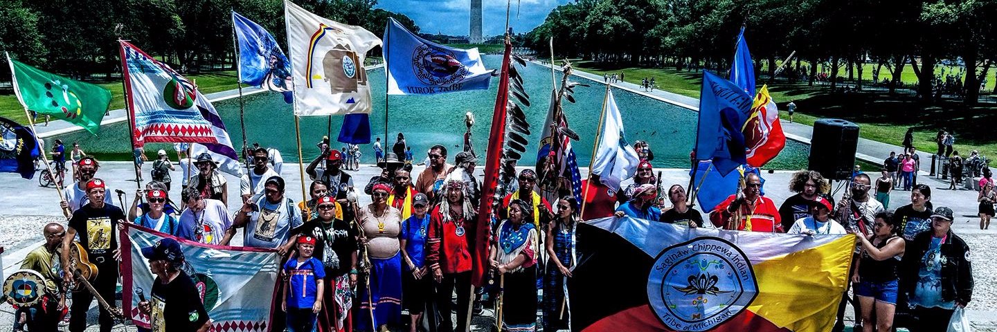 IndigenousUnity's profile banner image