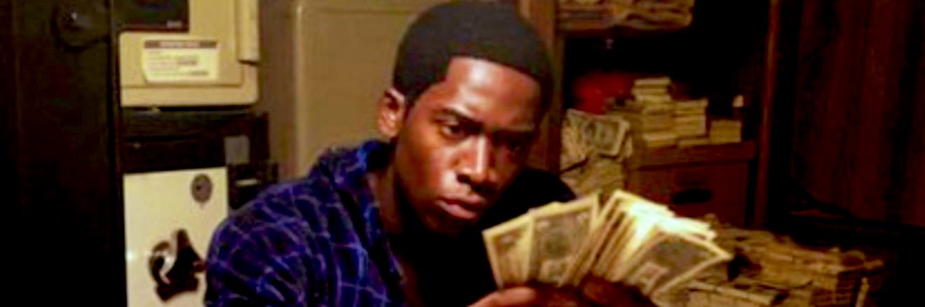 Mr.benji banner
