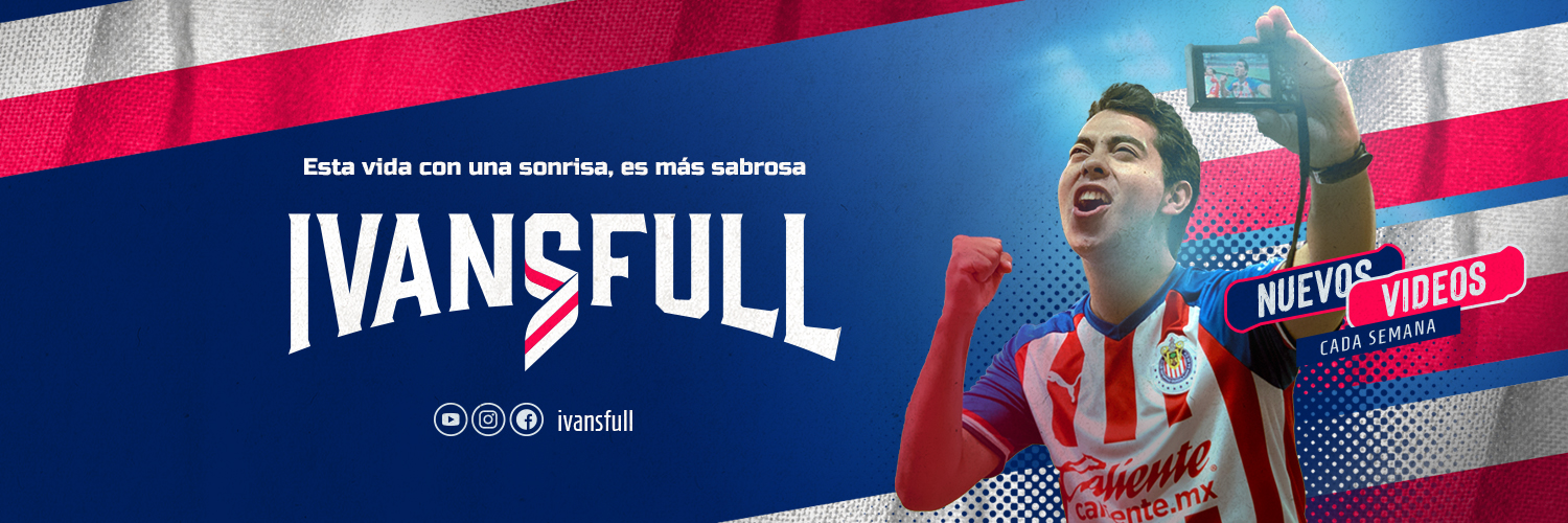 IVANSFULL banner