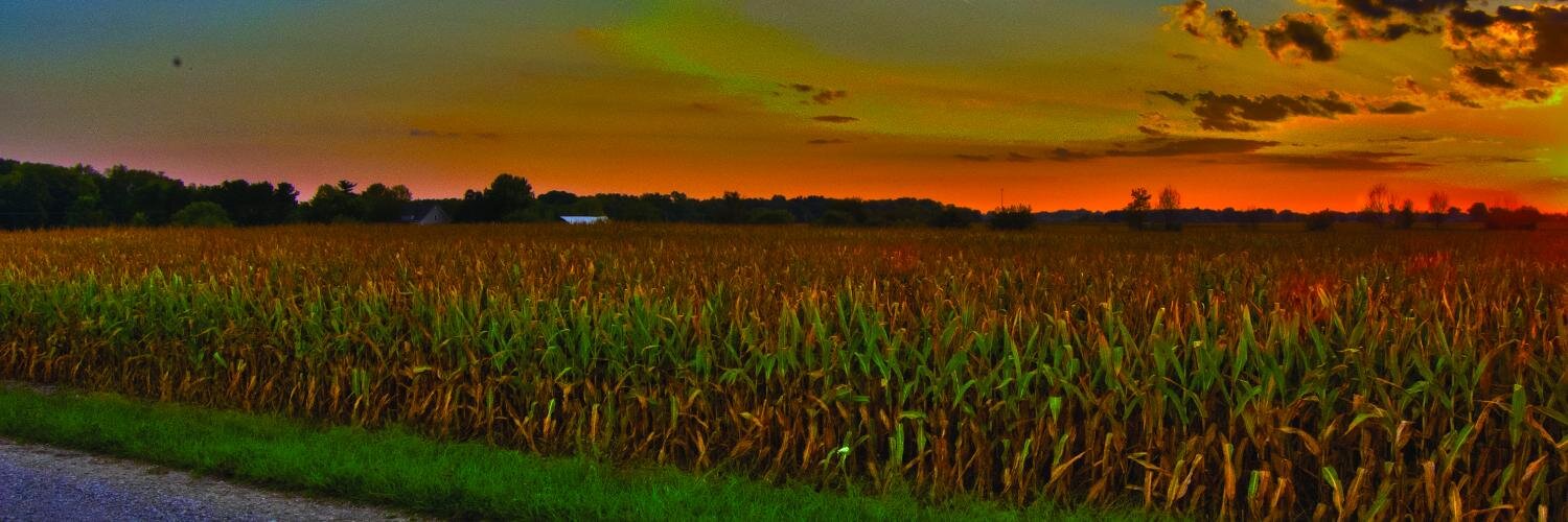 cmhowden's profile banner image