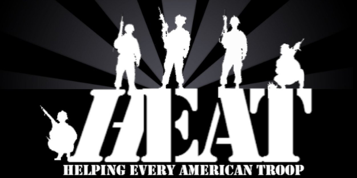 HEAT_Foundation's profile banner image