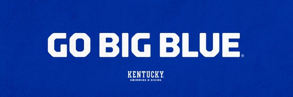 Kentucky Swim & Dive Profile Banner