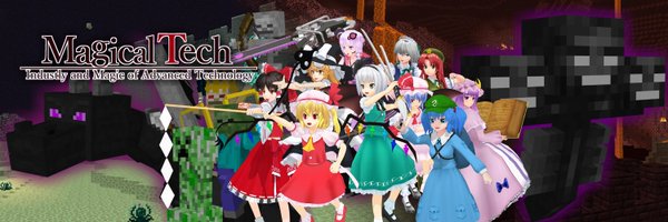 MagicalTech_IaM Profile Banner