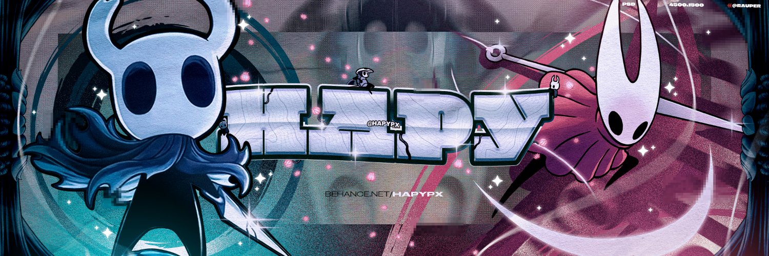 •ʜᴀᴘʏ•'s banner