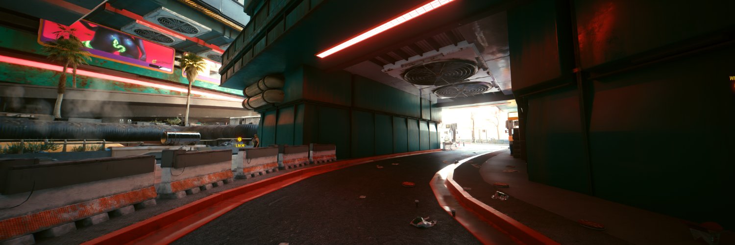 SoaringBrain's profile banner image