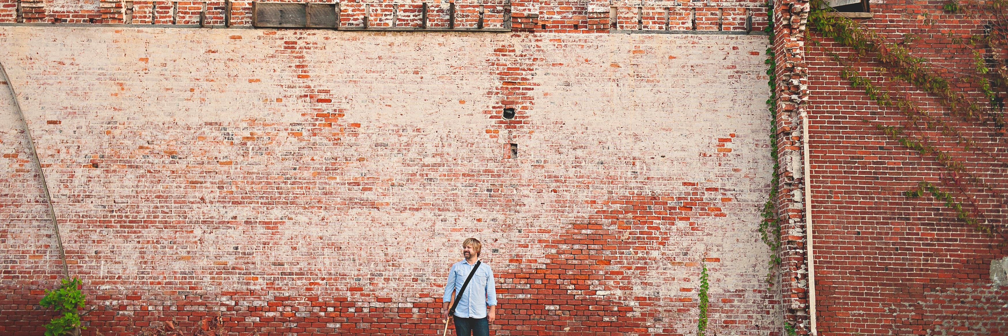 Shannon "Saint" Lewis banner