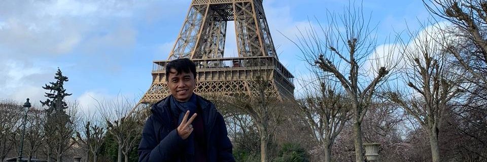 vidyisme's profile banner image