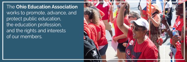 OhioEA Profile Banner