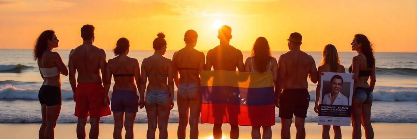 Alfonso Borjas 🇻🇪 banner