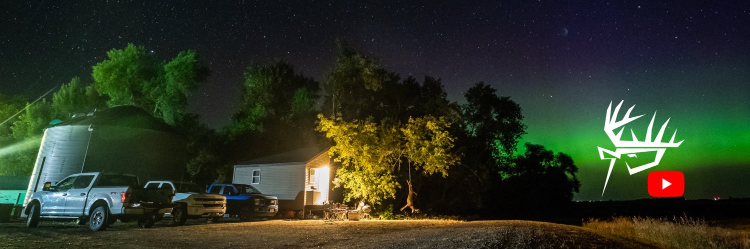 The Breaking Point banner