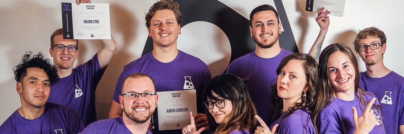 DevPointLabs's profile banner image