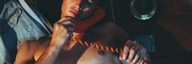 Heteros Para Gays banner