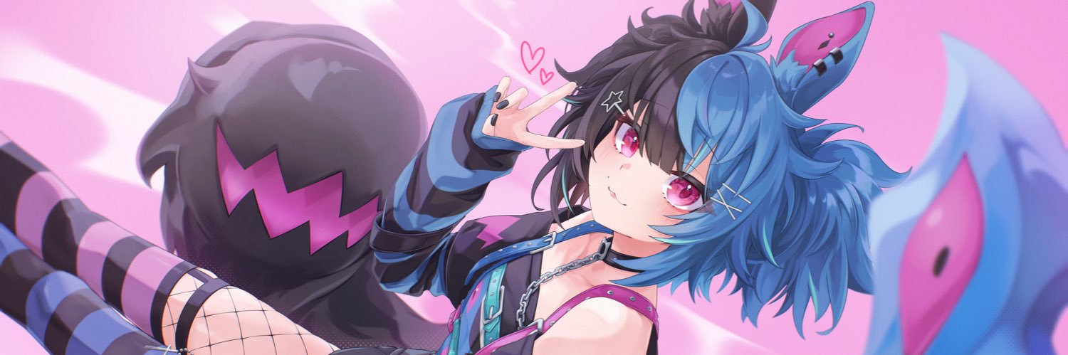 ✞ MONO ✞ 💾💙 redebuthon NOW!'s banner