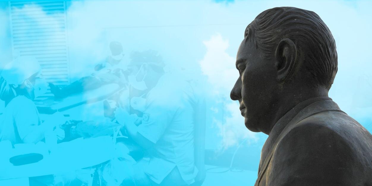 UNICEFO LUZ banner