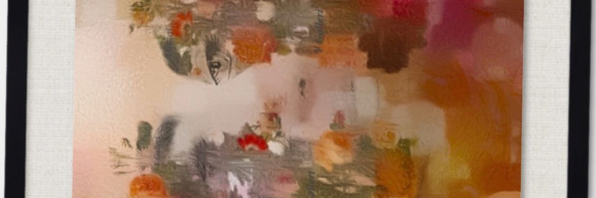 alameeree's profile banner image