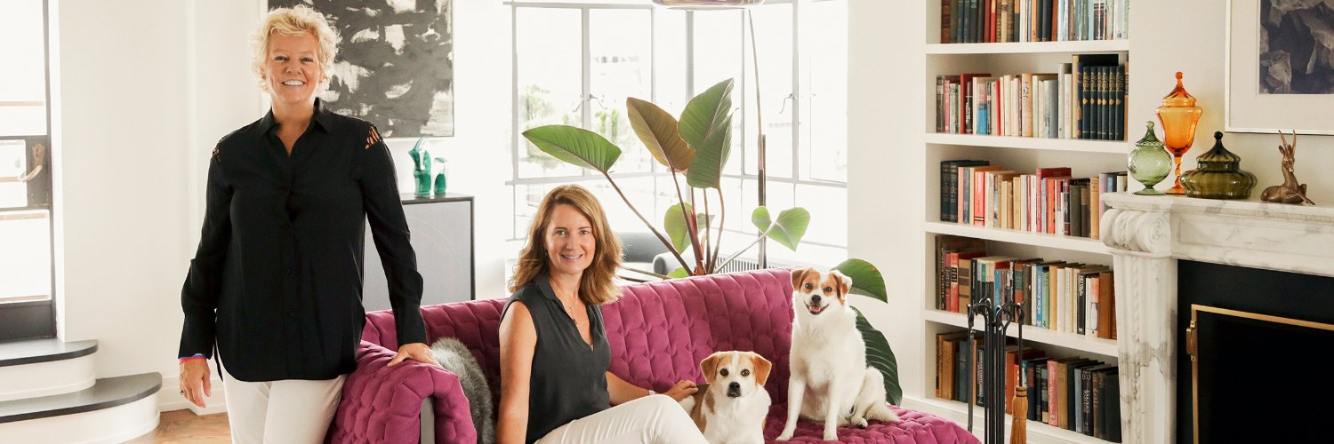 JanetAndSusan's profile banner image