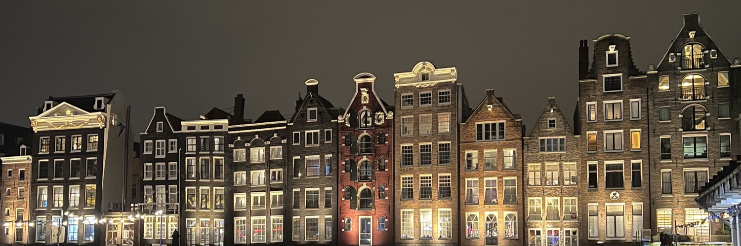 ldbenitezpy's profile banner image