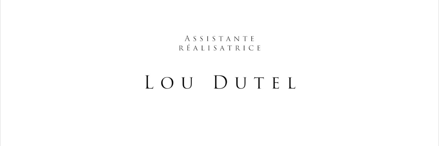LDutel's profile banner image