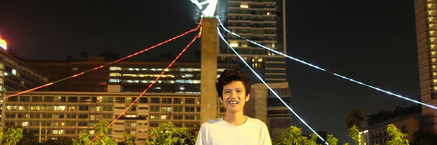 HeyBagas's profile banner image
