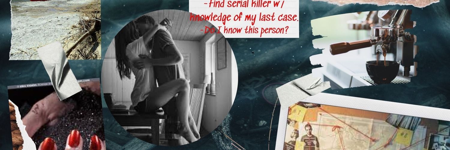 Alli Williams is AGENTED! banner