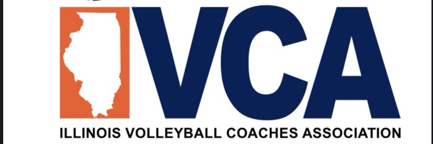 Illinois Volleyball Coaches Association Profile Banner