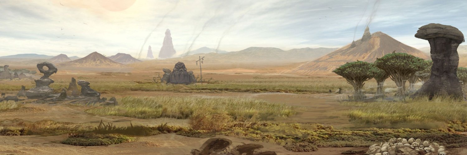 BobbaGanooch's profile banner image