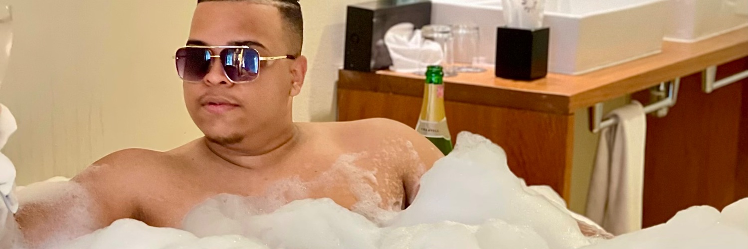 DVozsteven's profile banner image