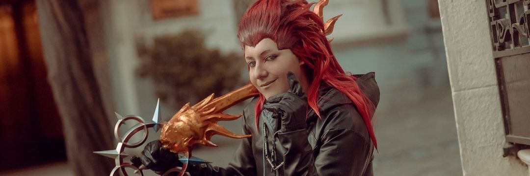 KuroOrc's profile banner image