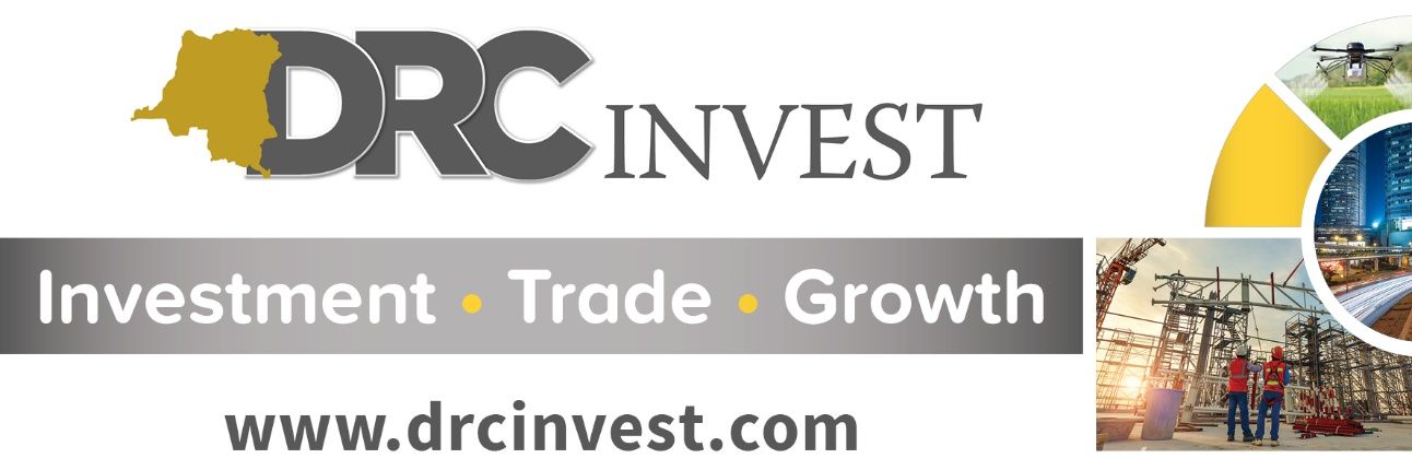 DRC Invest banner