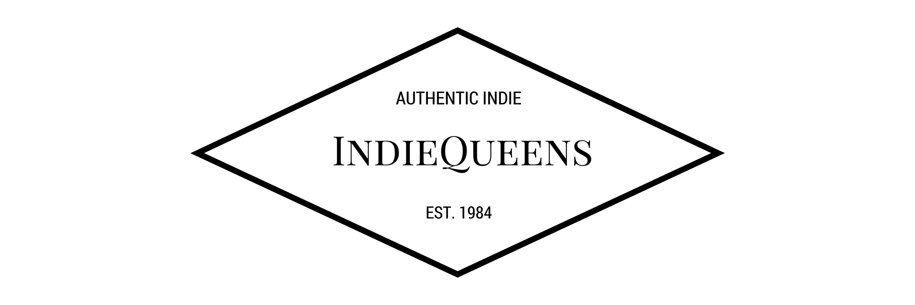 the_indiequeen's profile banner image