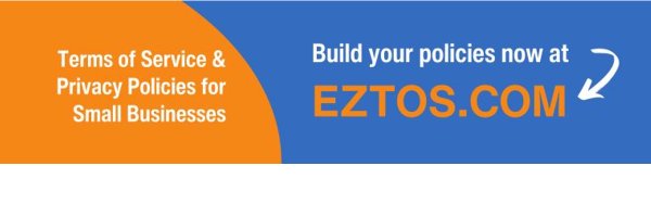 EZTOS Profile Banner