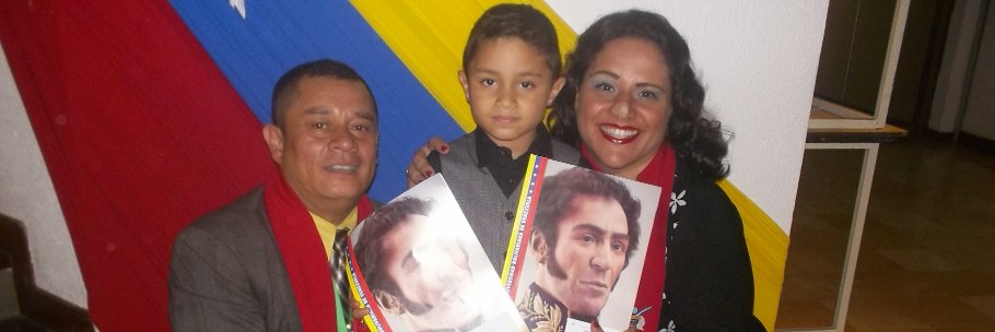 LuisaRavelo's profile banner image