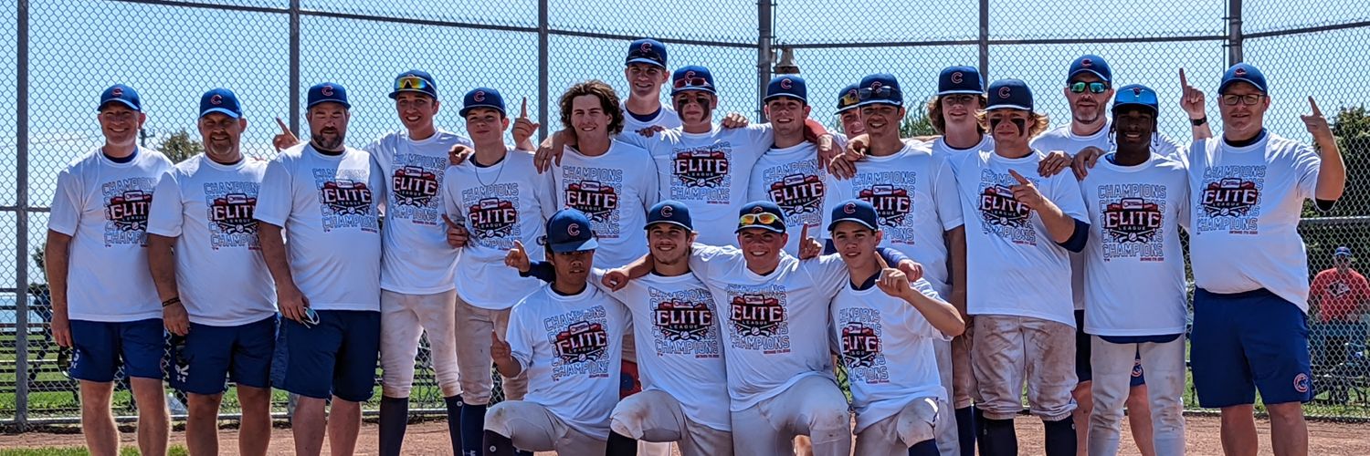 Cambridge Cubs 05 Elite banner