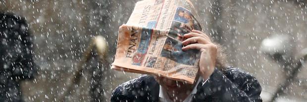 Mehul Srivastava banner