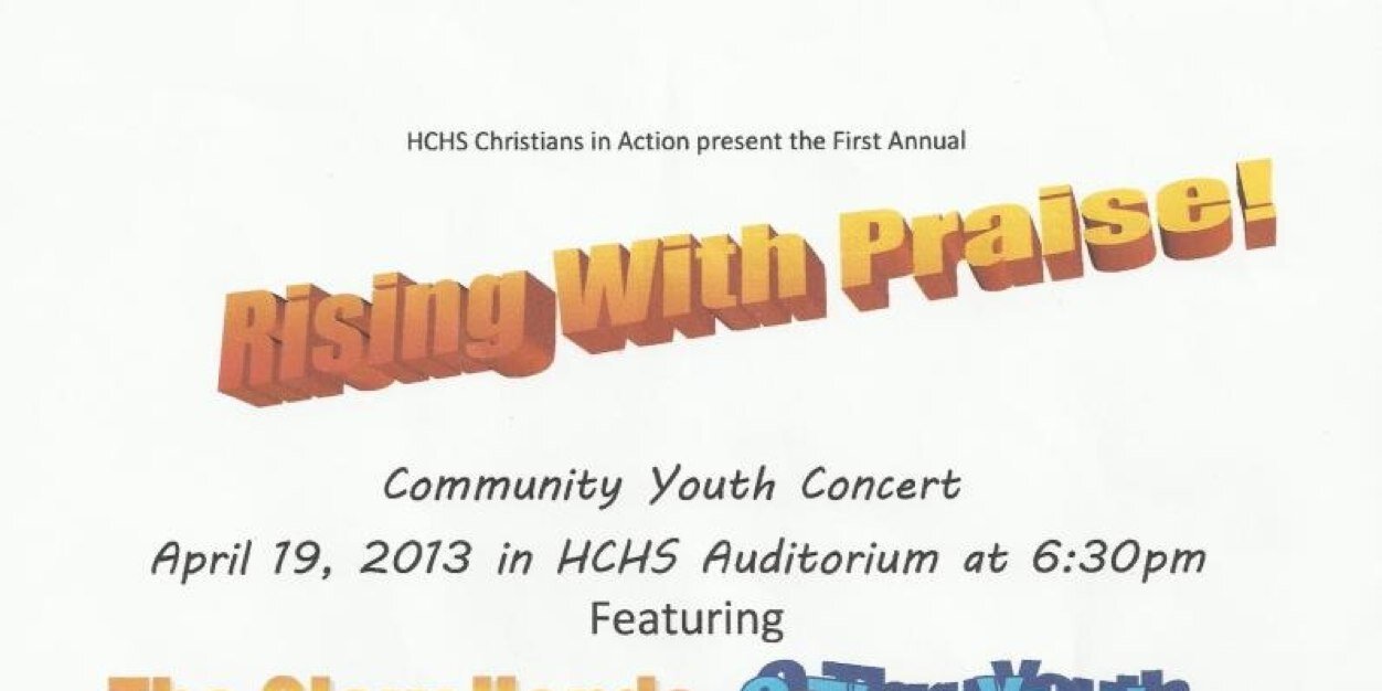 Rising_Praise's profile banner image